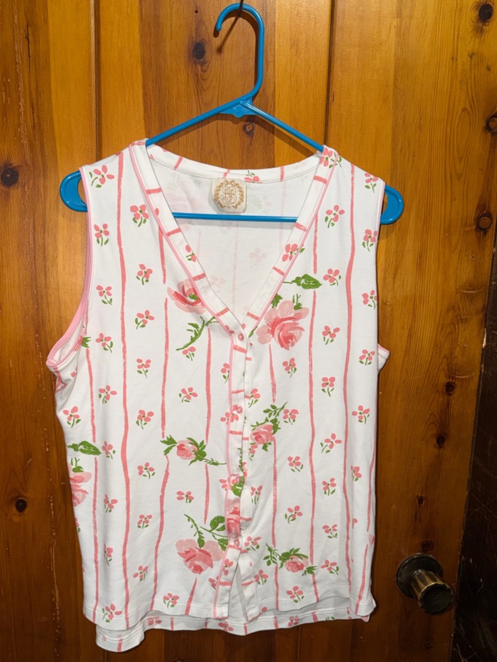 Floral Top